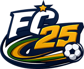 fc 25 লোগো